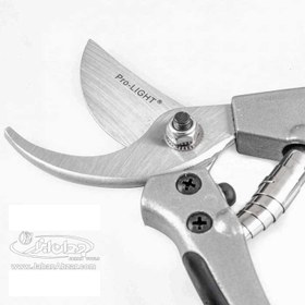 تصویر قیچی هرس لایت ژاپن مدل 3152 Light Pruning Shears 3152