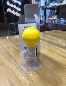 تصویر شیر دوش دستی 