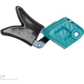 تصویر سری قیچی شارژی مدل YJ-C11 