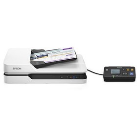 تصویر اسکنر بایگانی اپسون EPSON مدل DS-1630 