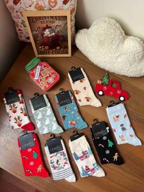 تصویر جوراب چتیک chetic - خانه Chetic socks