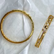 تصویر النگو هندی زنانه 