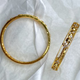 تصویر النگو هندی زنانه 