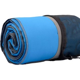 تصویر پتو کمپینگ HAPPY CAMP 