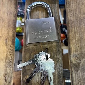 تصویر قفل آویز 60 میلیمتری پروتاها 