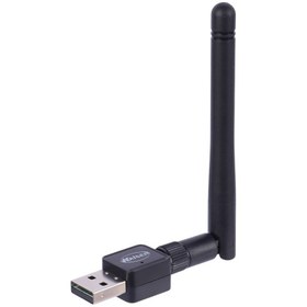 تصویر کارت شبکه بی سیم آنتن دار Kaiser K-904 150Mbps Kaiser K-904 150Mbps Wireless USB Adapter
