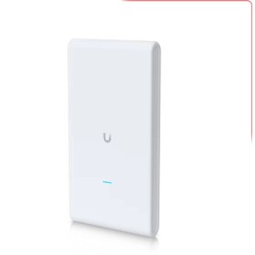 تصویر اکسس پوینت یوبیکیوتی مدل UniFi AP-AC Mesh Pro بی سیم مناسب فضای خارجی UniFi AP-AC Mesh Pro Outdoor Access Point