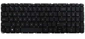 تصویر Keyboard HP 15-N بدون فريم 