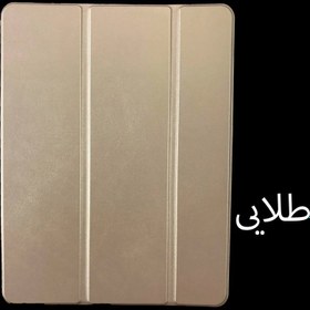 تصویر کیف کلاسوری مدل Smart Folio مناسب برای تبلت شیائومی Redmi Pad 10,6 - مشگی 