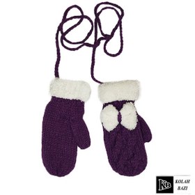 تصویر دستکش بافت مدل tg93 