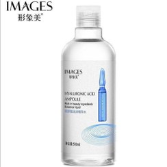 تصویر تونر هیالورونیک اسید 300میل ایمیجز Images Hyaluronic Acid Toner