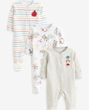 Next baby best sale girl pajamas