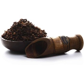 تصویر پودر میخک 