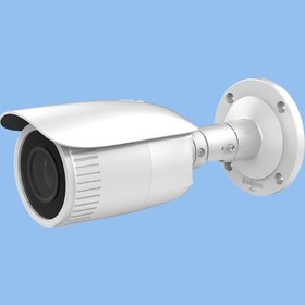 تصویر دوربین مداربسته تحت شبکه هایلوک IPC-B640H-V HiLook IPC B640H V IP Camera