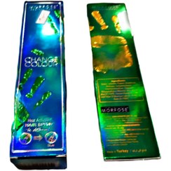 تصویر اسپری حرارتی رنگ مو 