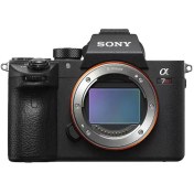 تصویر دوربین کارکرده سونی SONY ALPHA 7 R III کارکرده 17 هزار شات 