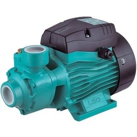 تصویر پمپ آب لئو یک اسب ارتفاع ۹۰ متر 