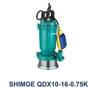 تصویر کفکش شیمجه مدل SHIMGE QDX10-16-0.75K-F 