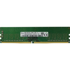 تصویر رم هاینیکس مدل HMA ظرفیت ۸ گیگابایت DDR4 فرکانس ۲۴۰۰ مگاهرتز CL17 