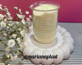 تصویر پودر شیر گاو 