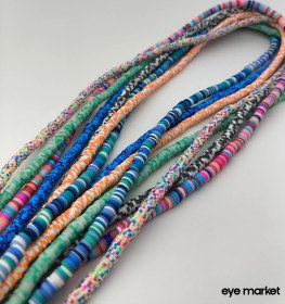 تصویر بند عینک واشری 