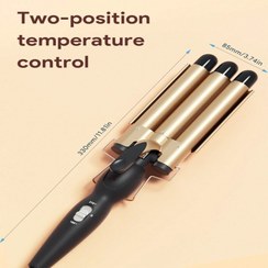 تصویر فر مو فیلیپس مدل PH3799 