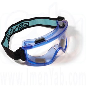 تصویر عینک گاگل جنیوس(10عددی) 