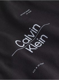 تصویر تیشرت اورجینال برند Calvin klein کد 813089483 