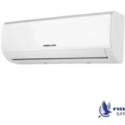 تصویر کولر گازی جنرال مدل GG-MS12000 ظرفیت ۱۲ هزار پلاتینیوم 