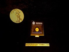 تصویر سوردین ویولن آلفین پروفشنال 