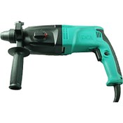 تصویر دریل بتن کن 26 میلی‌ متری دی سی ای مدل  AZC05-26B DCA AZC05-26B  Hammer Drill