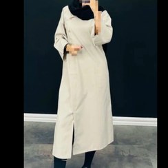 تصویر کفتان لنین زنانه مناسب38تا44 