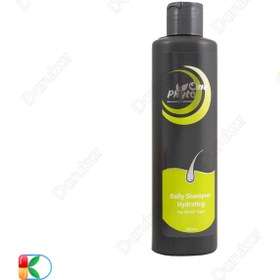 تصویر شامپو روزانه محافظت كننده و آبرسان انواع مو 200 میلی لیتر فیتو وان ا Phyto One Daily Hydrating Shampoo Phyto One Daily Hydrating Shampoo