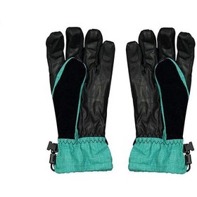 تصویر دستکش اسکی برتون کد C9 