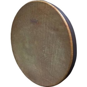 تصویر دف رمو کردستان 