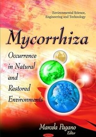 تصویر Mycorrhiza 