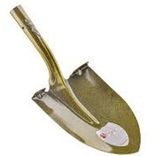 تصویر بیل گلو بلند معدن شرق با گارانتی مادام العمر 