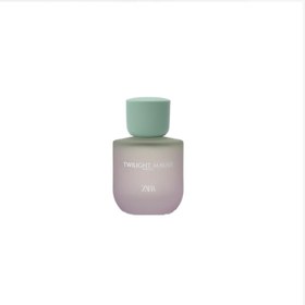 تصویر عطر توایلایت ماو وینتر زارا ZARA TWILIGHT MAUVE WINTER EDT