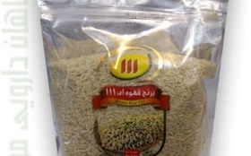 تصویر برنج قهوه ای 900گرم 111 111 brown rice 900g