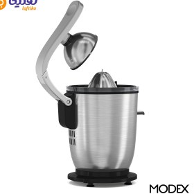 تصویر آب مرکبات گیری مودکس مدل JE245 تک کاره 