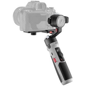 تصویر گیمبال Zhiyun-Tech CRANE M2 S کیت استاندارد (دست دوم) 