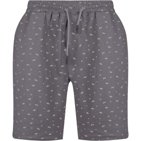 تصویر ست تیشرت و شلوارک مردانه وستیتی کد 18983712 