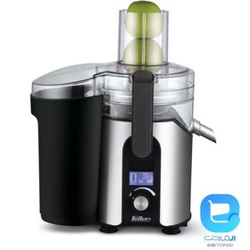 تصویر آبمیوه گیری فلر PJ1000 feller PJ1000 juicer