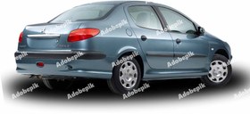 تصویر عکس 206SD 