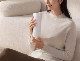 تصویر فلاسک برقی شیائومی مدل MJDRB02PL ظرفیت ۳۵۰ میلی‌لیتر 