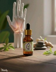 تصویر روغن هلکسیر - کد 2178252 