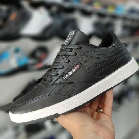 reebok gl 2000 nero