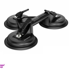 تصویر قاپک سه کاپ هیوندای کد HT-9803 