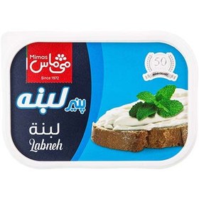 تصویر پنیر لبنه 300گرم می ماس 