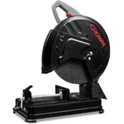 تصویر اره پروفیل بر ۳۵۵ میلیمتر ۲۲۰۰ وات کرون CT15232 